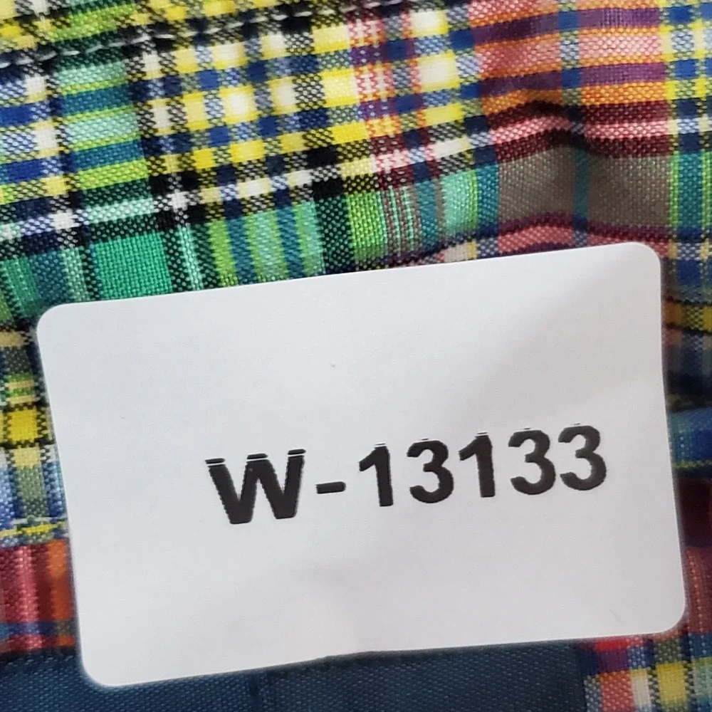 Ralph Lauren domestic orders
